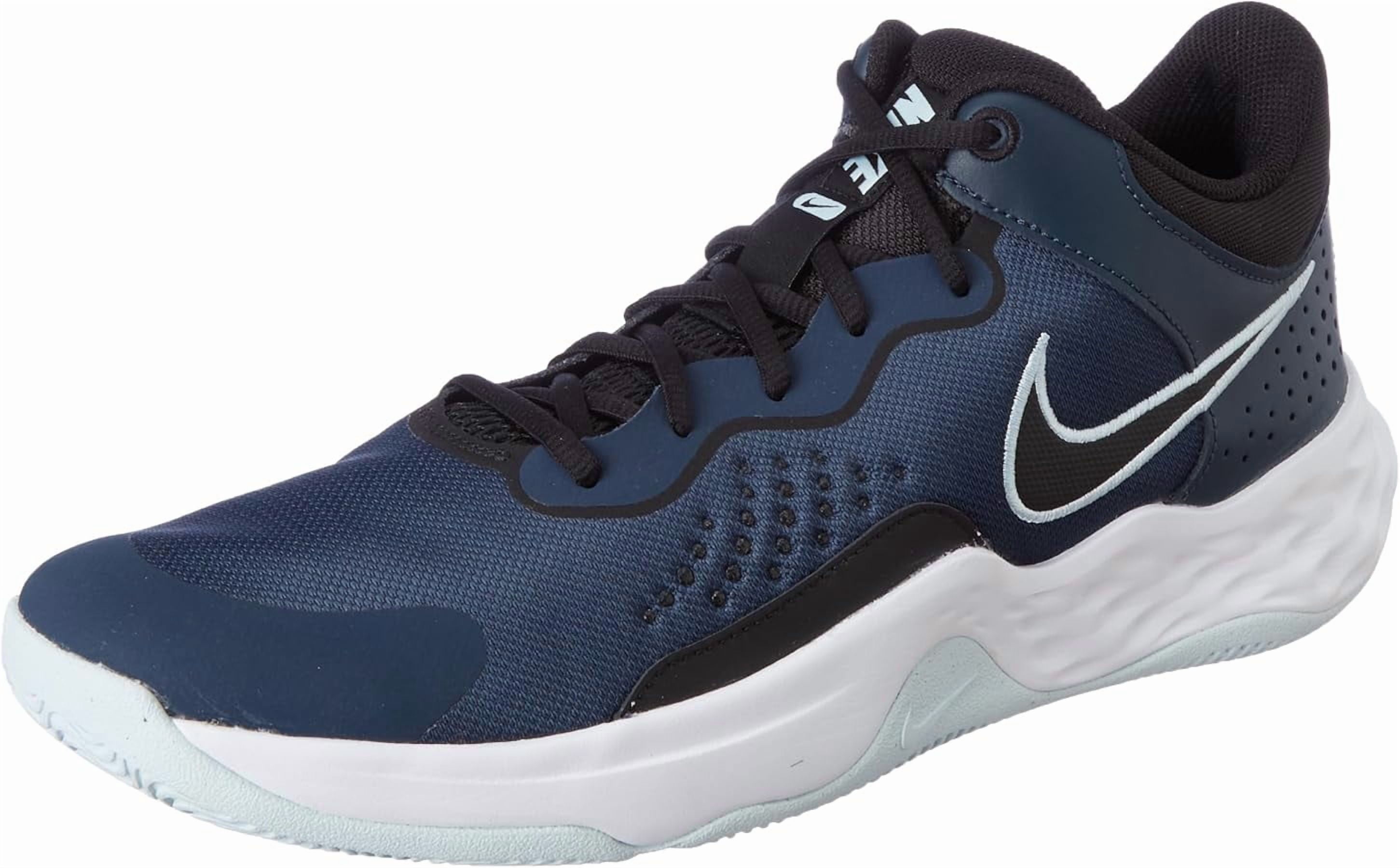 Nike Fly.by MID 3 Men's Shoes Sneaker Size 8 - Walmart.com