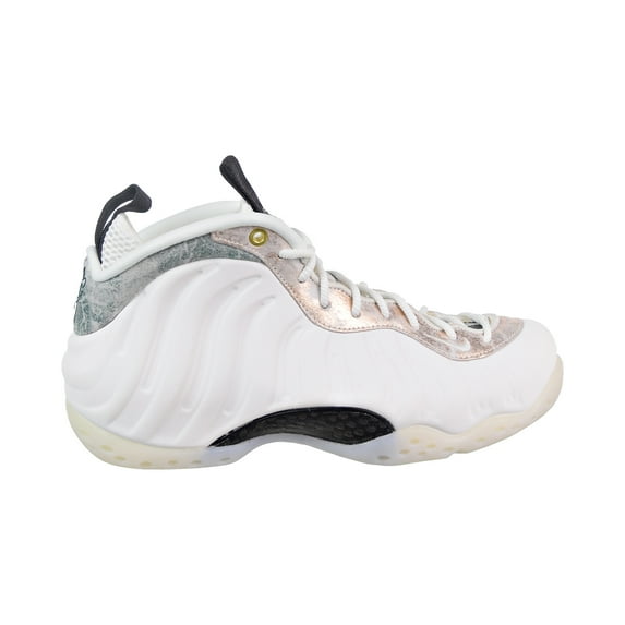 Nike Foamposite One Women's Shoes Summit White/Summit White aa3963-101