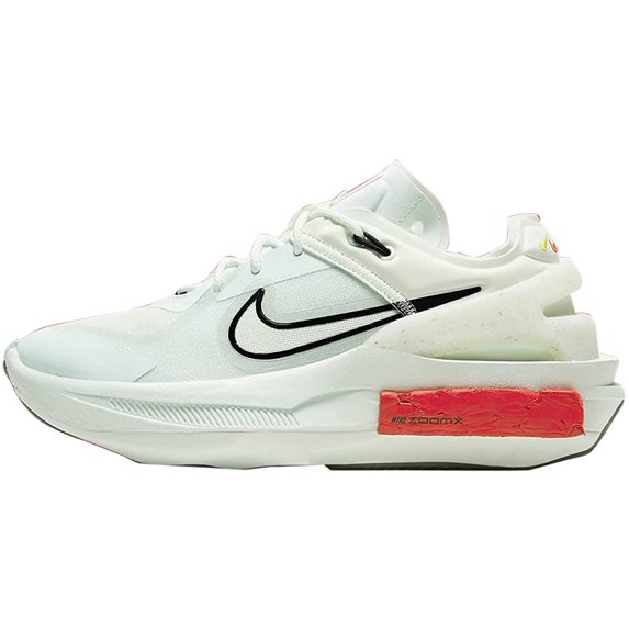 Nike Fontanka Edge Womens Style : Cu1450 5.5 Barely Green/Barely Green