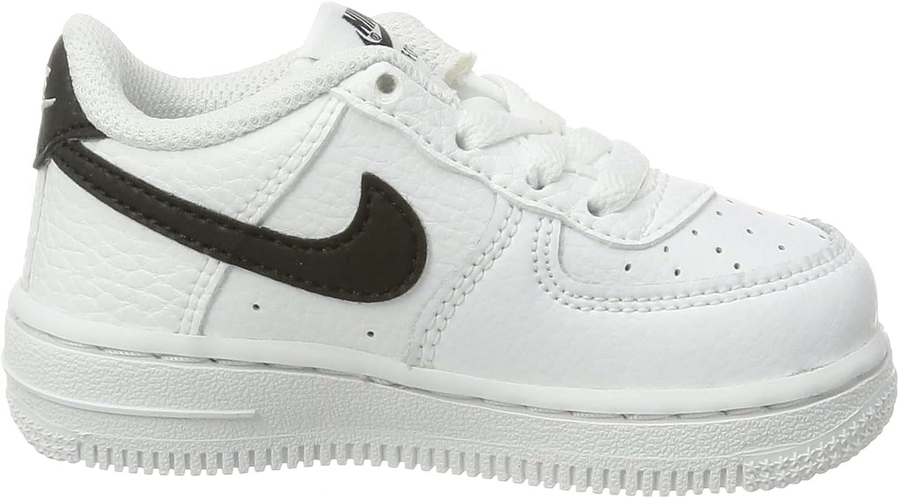 white nike air force 1 size 3