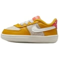 thumbnail image 1 of Nike Force 1 Crib Toddlers Style : Dq0373-700, 1 of 4