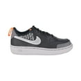 thumbnail image 1 of Nike Force 1 LV8 2 Little Kids' Shoes Black-Wolf Grey-Dark Grey ck0829-001, 1 of 6
