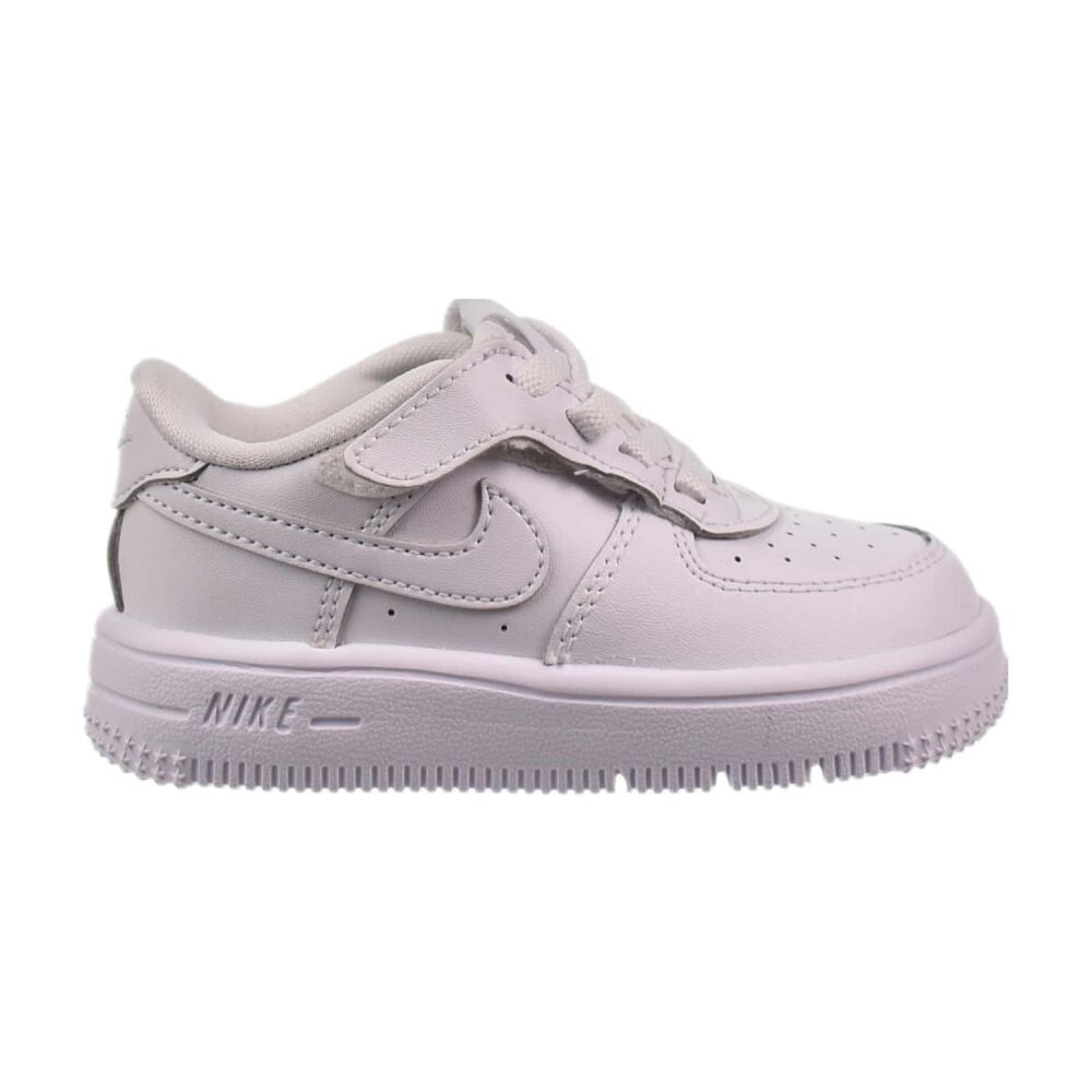 Nike Force 1 Low Easyon (TD) Toddlers' Shoes White fn0236-111