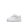 thumbnail image 1 of Toddler's Nike Force 1 Low Easyon White/White-White (FN0236 111) - 6, 1 of 6