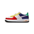 thumbnail image 1 of Nike Force 1 Low Lv8 BP PS Boys Shoes, 1 of 7