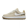 thumbnail image 1 of Little Kid's Nike Force 1 Low Easyon SE Sndrft/Wht-Twn-Blk (FZ1602 100) - 9, 1 of 1