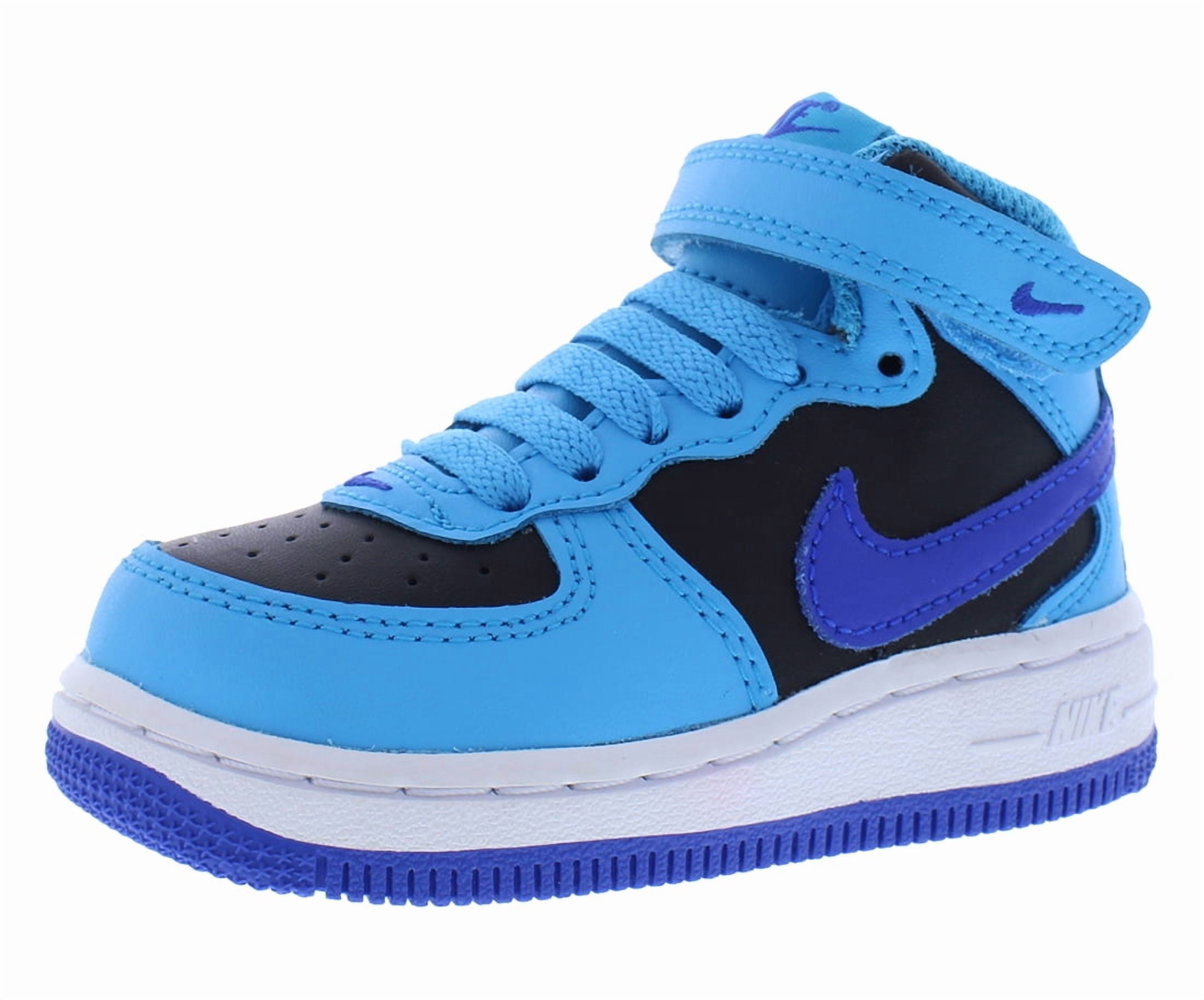 air force 1 mid infant