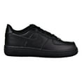 thumbnail image 1 of Nike Force 1 (PS) Little Kid's Shoes Black/Black/Black 314193-009 (10.5 M US), 1 of 6