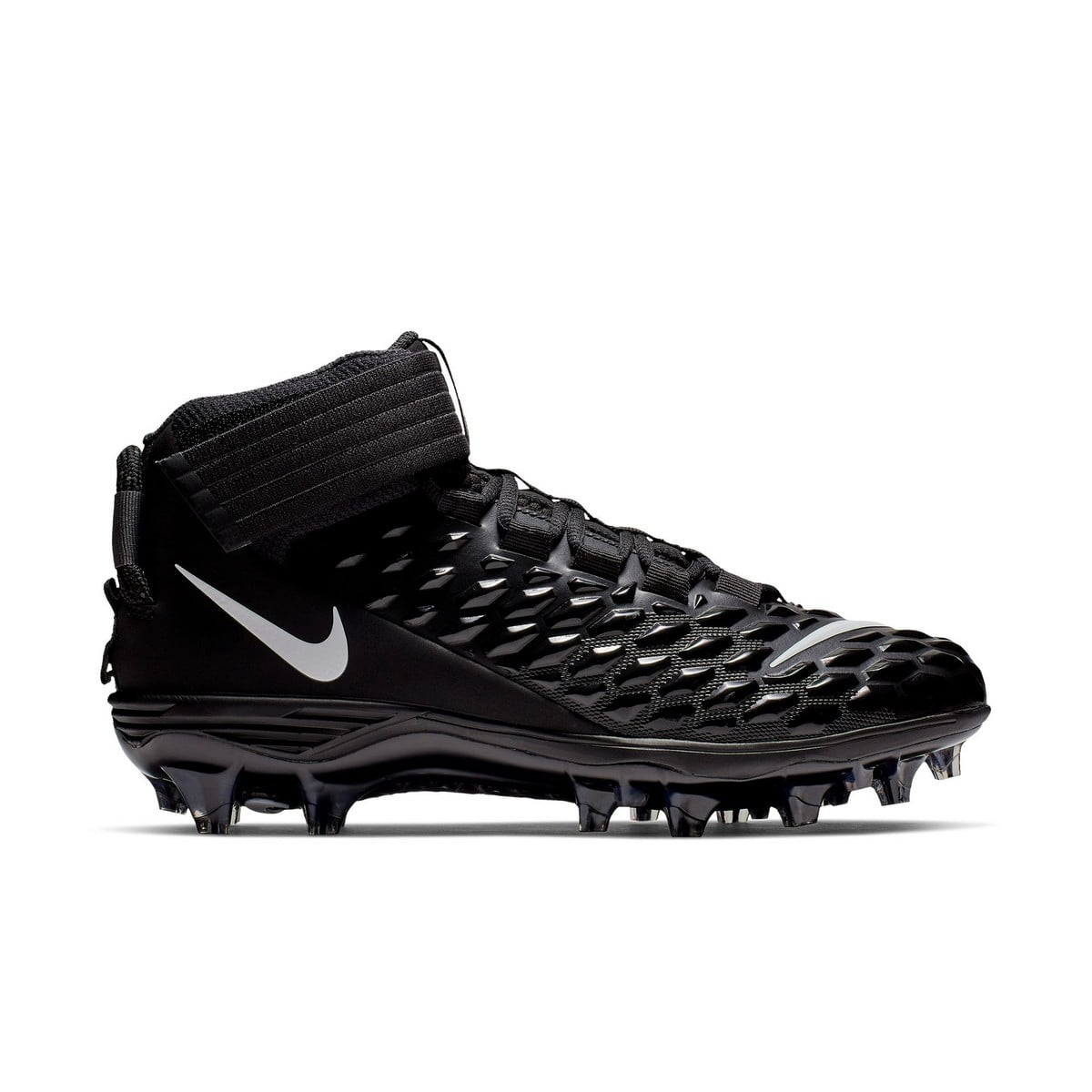 Nike Force Savage Pro TD Promo Football Cleats Black Men’s Size 14 NWD Amazon.com | Nike Men main image 2