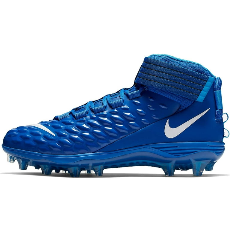 Football cleats nike force savage hotsell