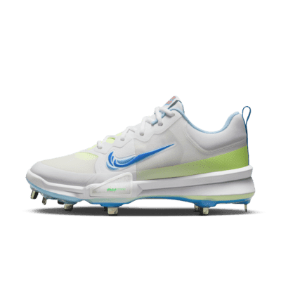 trout baseball cleats