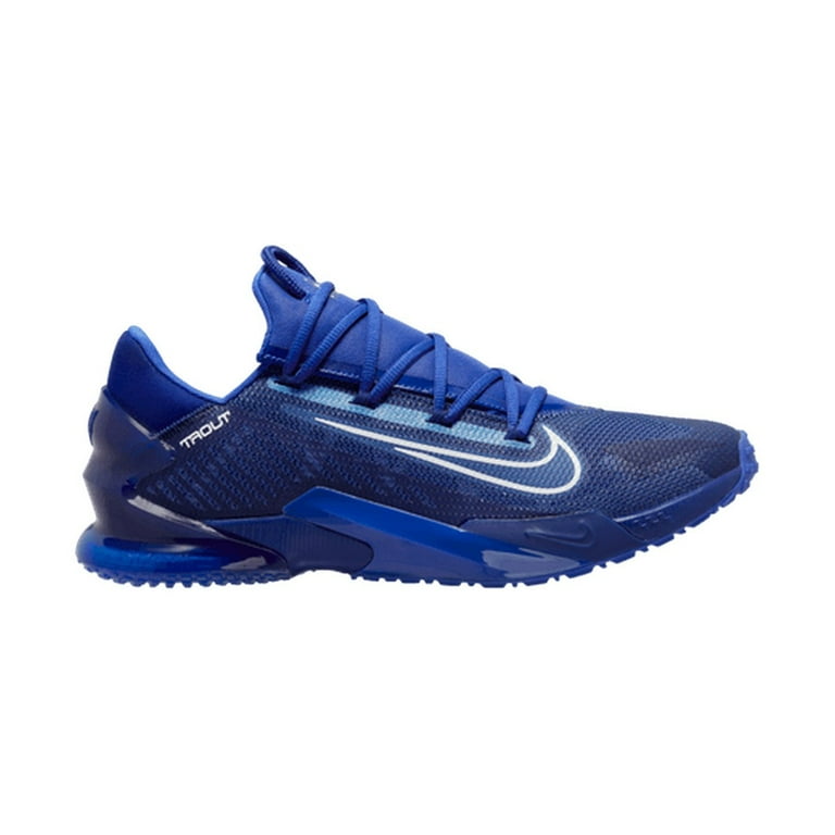 Trout baseball store turf shoes
