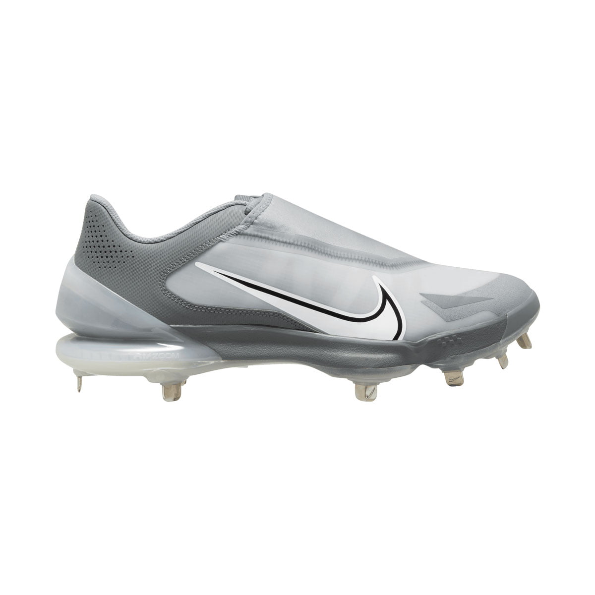 Nike Force Zoom Trout 8 Pro Metal Baseball Cleats 