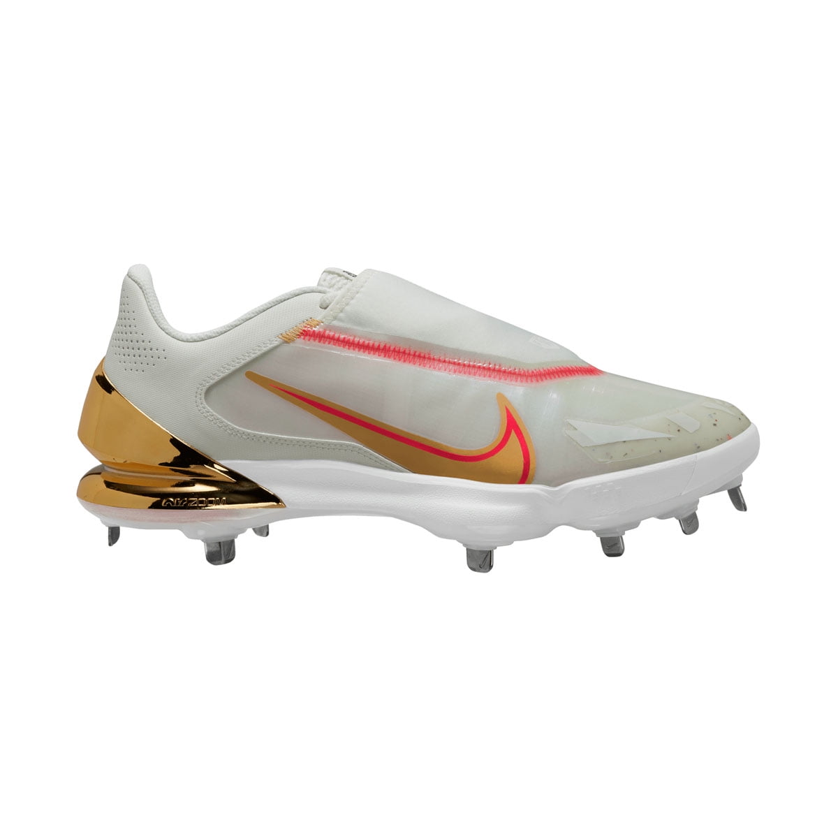 Nike Force Zoom Trout 8 Pro Metal Baseball Cleats