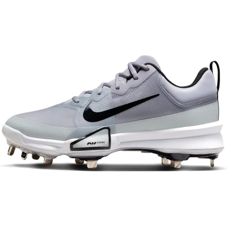 Nike Force Zoom Trout 9 Pro Low Metal Baseball Cleats  display picture 1