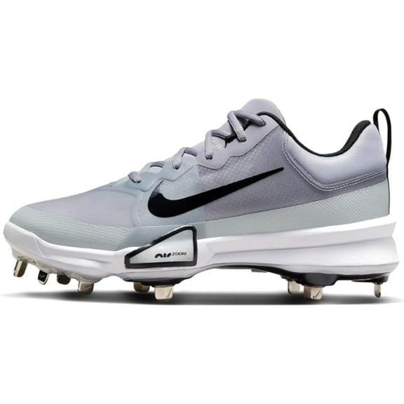 Nike Force Zoom Trout 9 Pro Low Metal Baseball Cleats