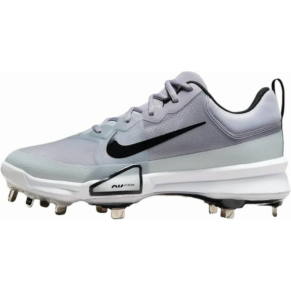 Nike Force Zoom Trout 9 Pro Men's Basebal Cleats Metal Spikes