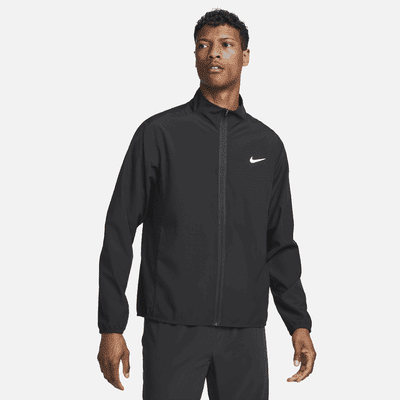 nike jacket size s