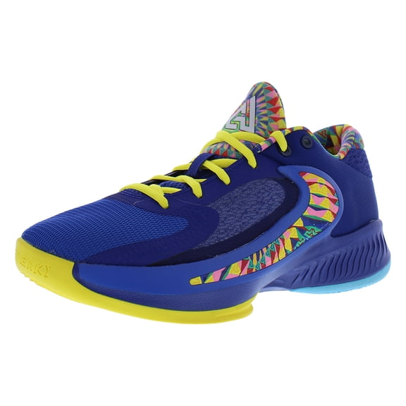 Nike Freak 4 SE GS Boys Shoes Size 6, Color: Deep Royal Blue