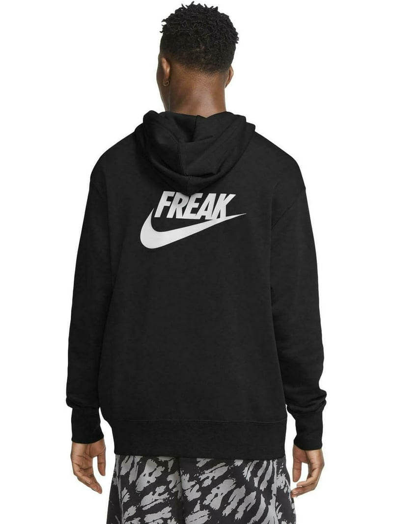 Nike Freak Pullover Hoodie Mens Style Cz0439