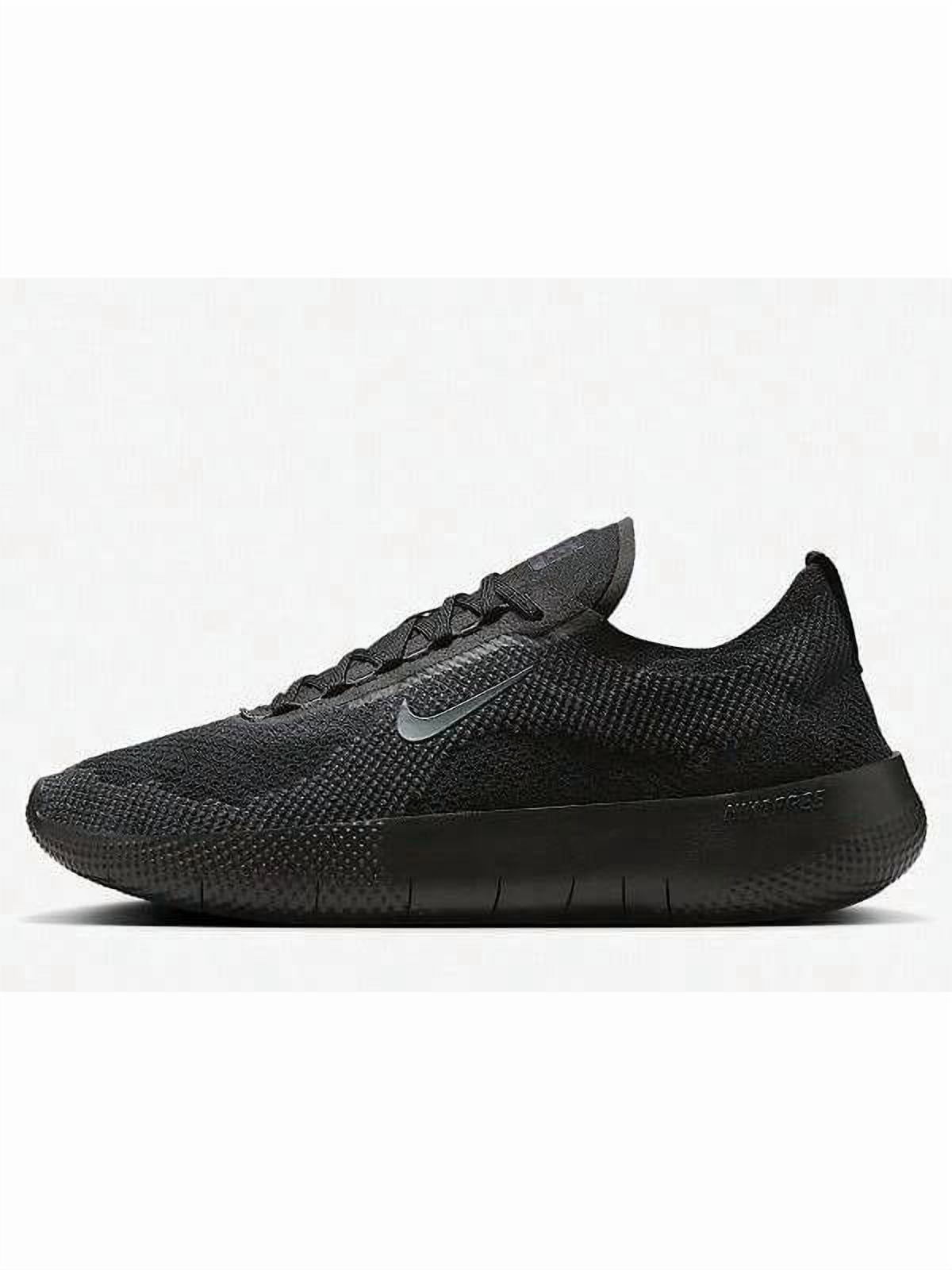 Nike Free 2025 Men's Workout Shoes Black/Black/Anthracite size M8.5