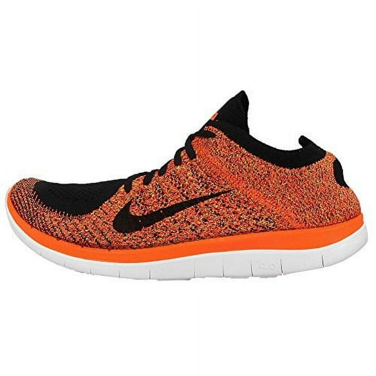 Nike men's free 4.0 flyknit 2025