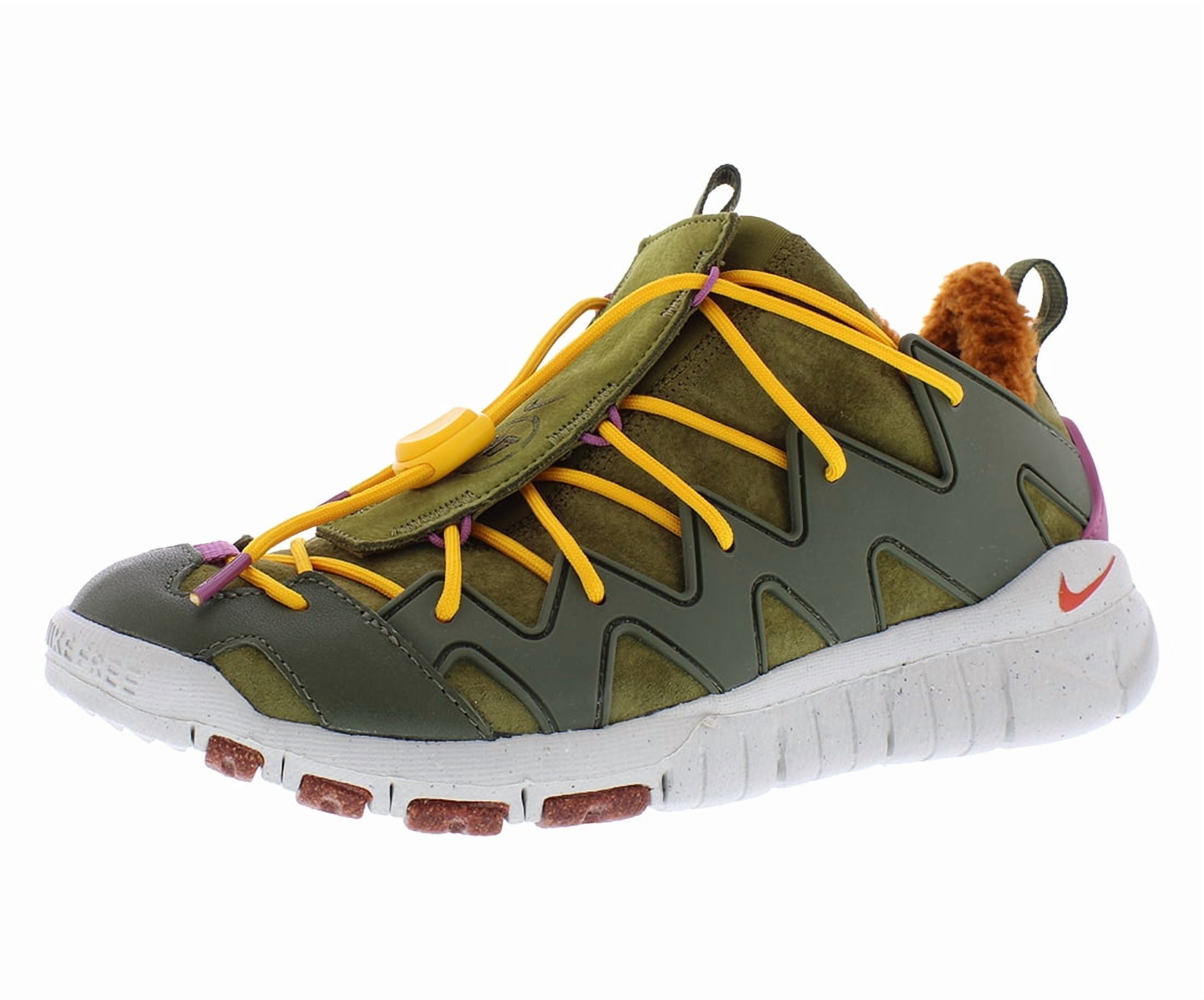 Nike Free Crater Trail Boot N7 Unisex Shoes Size 7, Color 