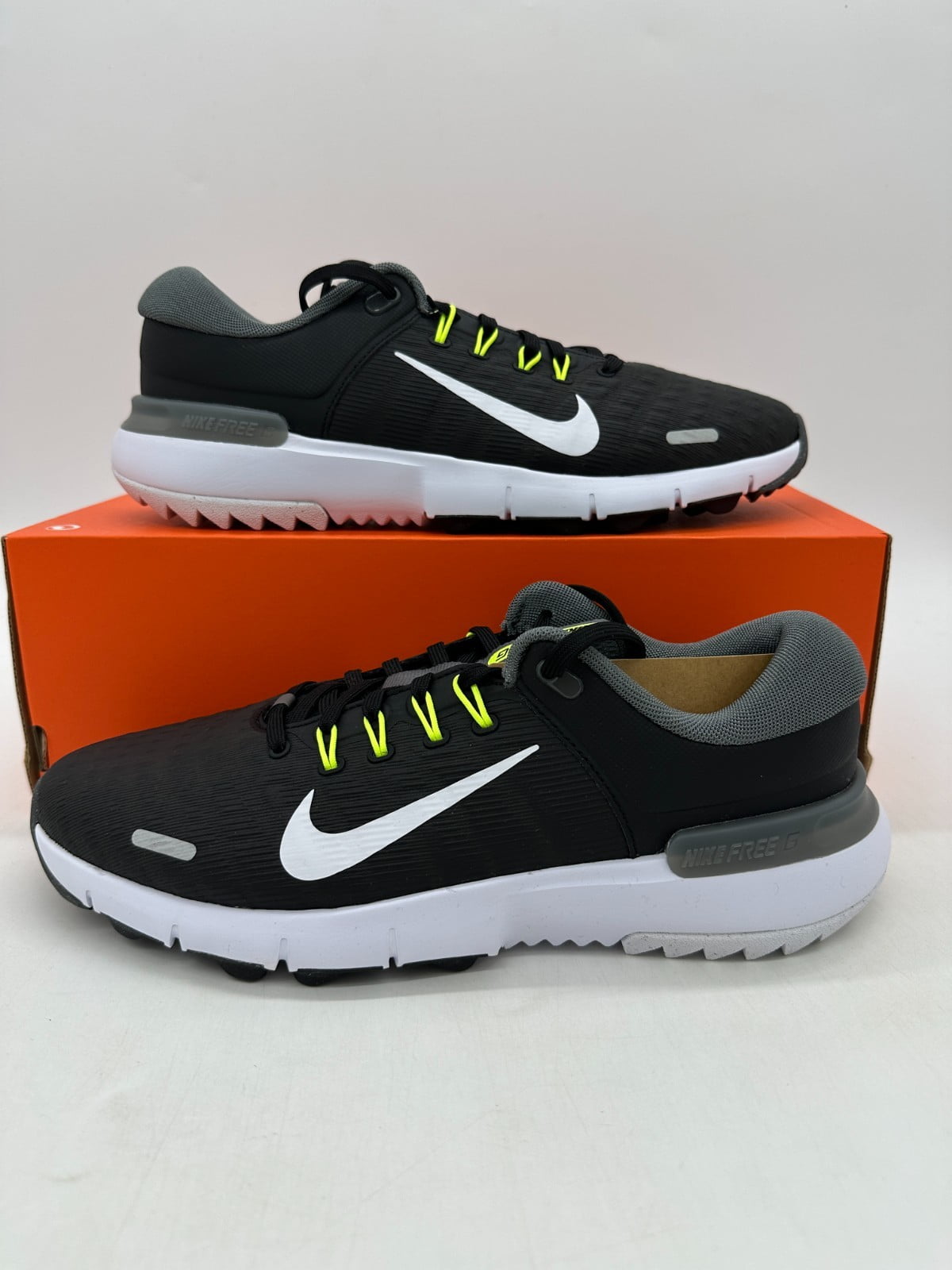 Nike Golf Roshe
