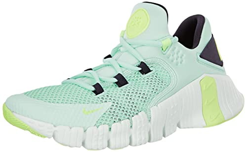 New Mens Size 11 Mint Foam Nike Free Metcon 4 Training Shoes CT3886 300 New Mens Size 11 Mint Foam Nike Free Metcon 4 Training Shoes  main image 3
