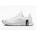 thumbnail image 1 of Nike Free Metcon 6 Black Men's Training Workout Shoes FJ7127-101 Size 11, 1 of 8