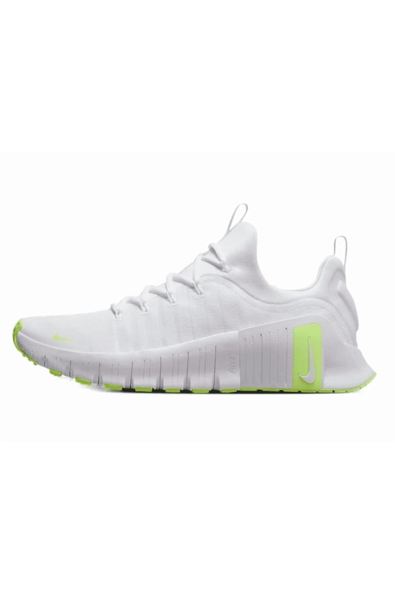 Free Metcon 6 Black Men's Training Workout Shoes FJ7127-104 Size 12