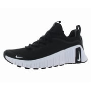 Nike Free Metcon 6 Womens Shoes Size 9.5, Color Black/White