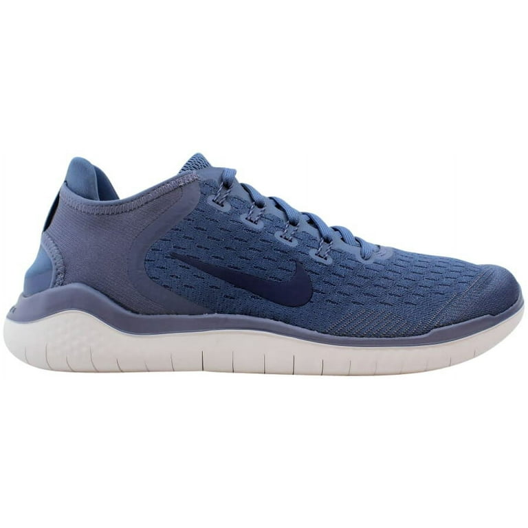 Nike free run 2018 diffused blue cheap