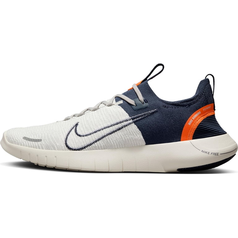 Nike Free RN FK Next Nature Mens Running Trainers FB1276  display picture 1