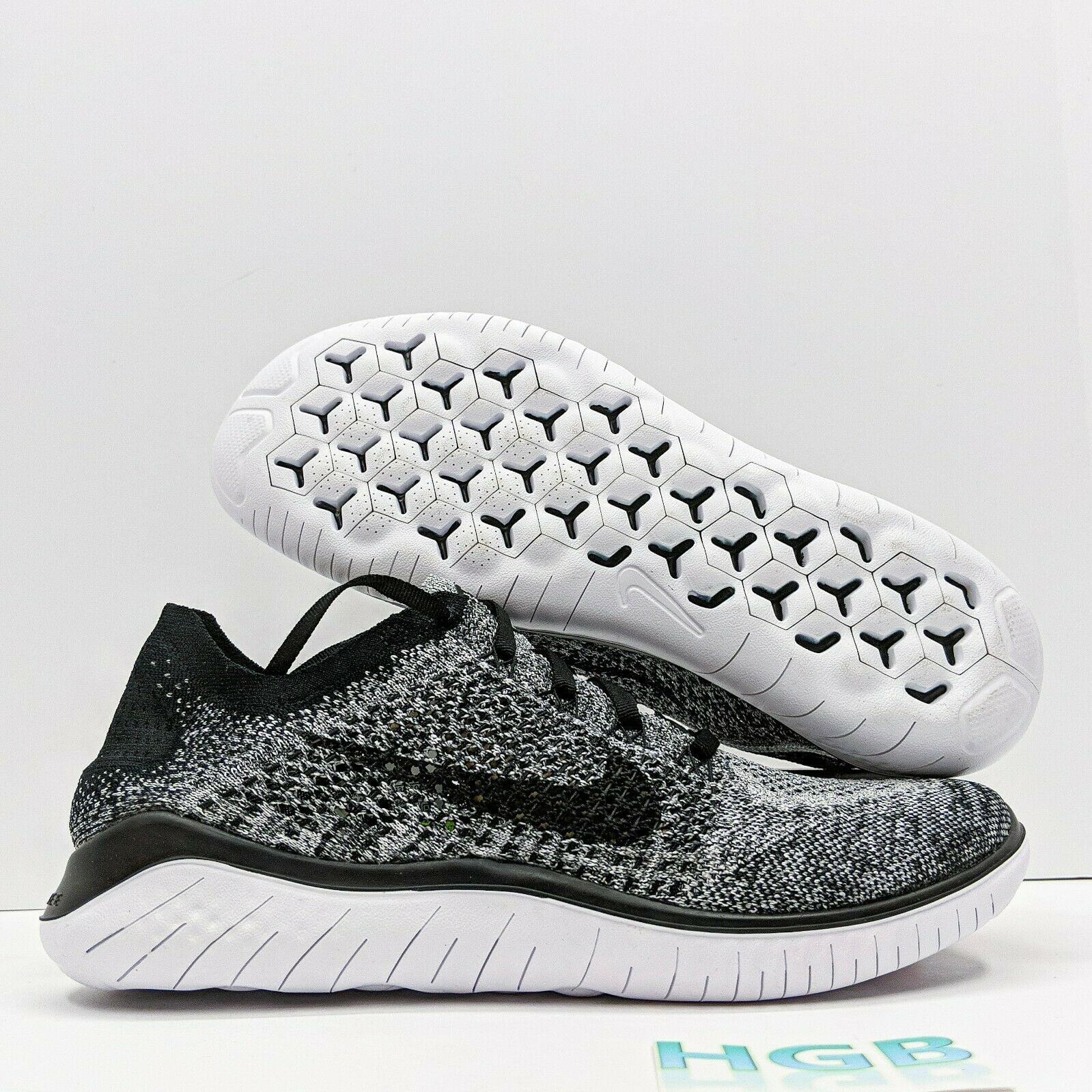 Sneakers Mens Nike Free Rn Giày Chacey B Nghén Nike Free Rn