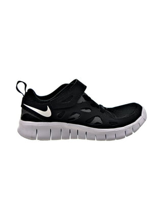 Nike Cortez GS 5.5 y 5.5y Shoes Black White Basic Running Classic OG SL  Leather