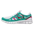 thumbnail image 1 of Nike Free Run 2 Watermelon, 1 of 5