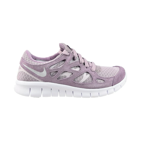 Nike Free Run 2 Women's Shoes Plum Fog-White dm8915-500
