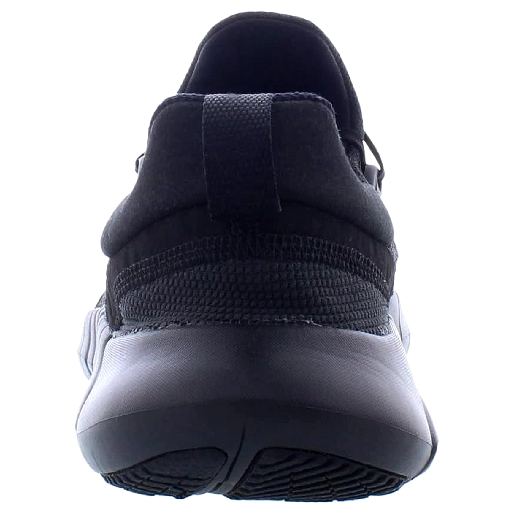 Nike Free Run 5.0 NN Men's Size 8 Triple Black Athletic Shoes