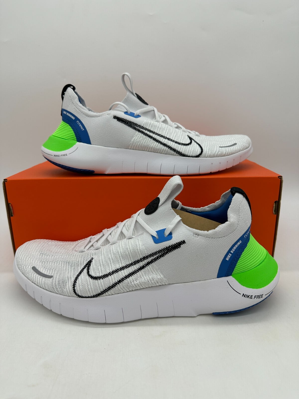 ebay nike free run