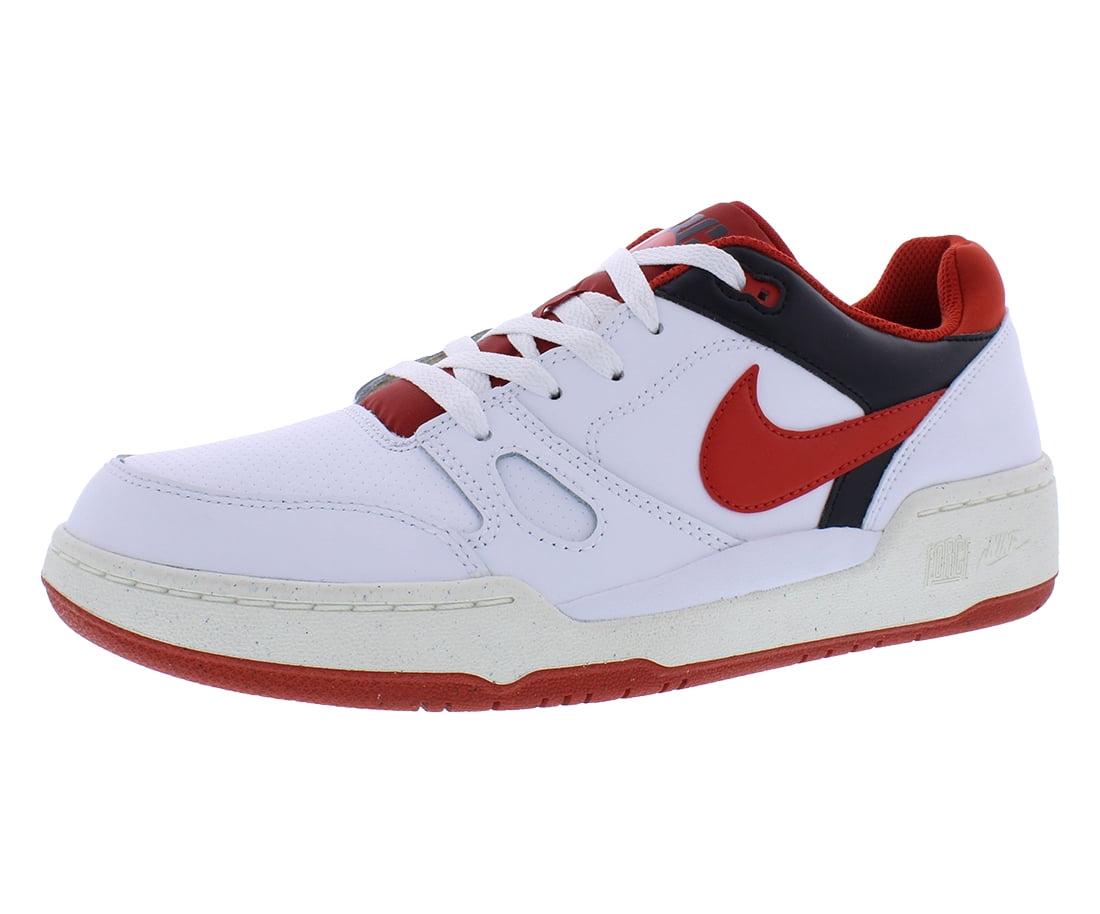 Nike Full Force Low Mens Shoes Size 11.5, Color: White  display picture 2