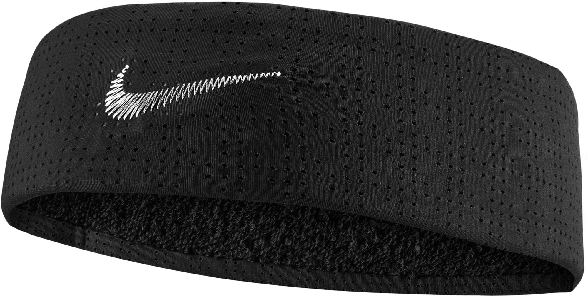 Sweat Band Nike Basketball Headbands Mens Nike Fury Terry Headband