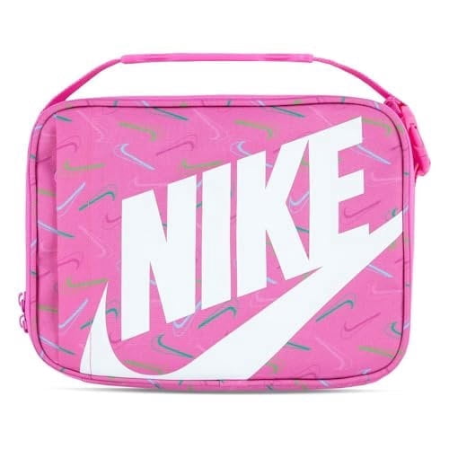 Nike Futura Fuel Junior Lunch Bag One Size