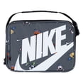 thumbnail image 1 of Nike Futura Fuel Pack Lunch Bag (Smoke Grey), 1 of 3