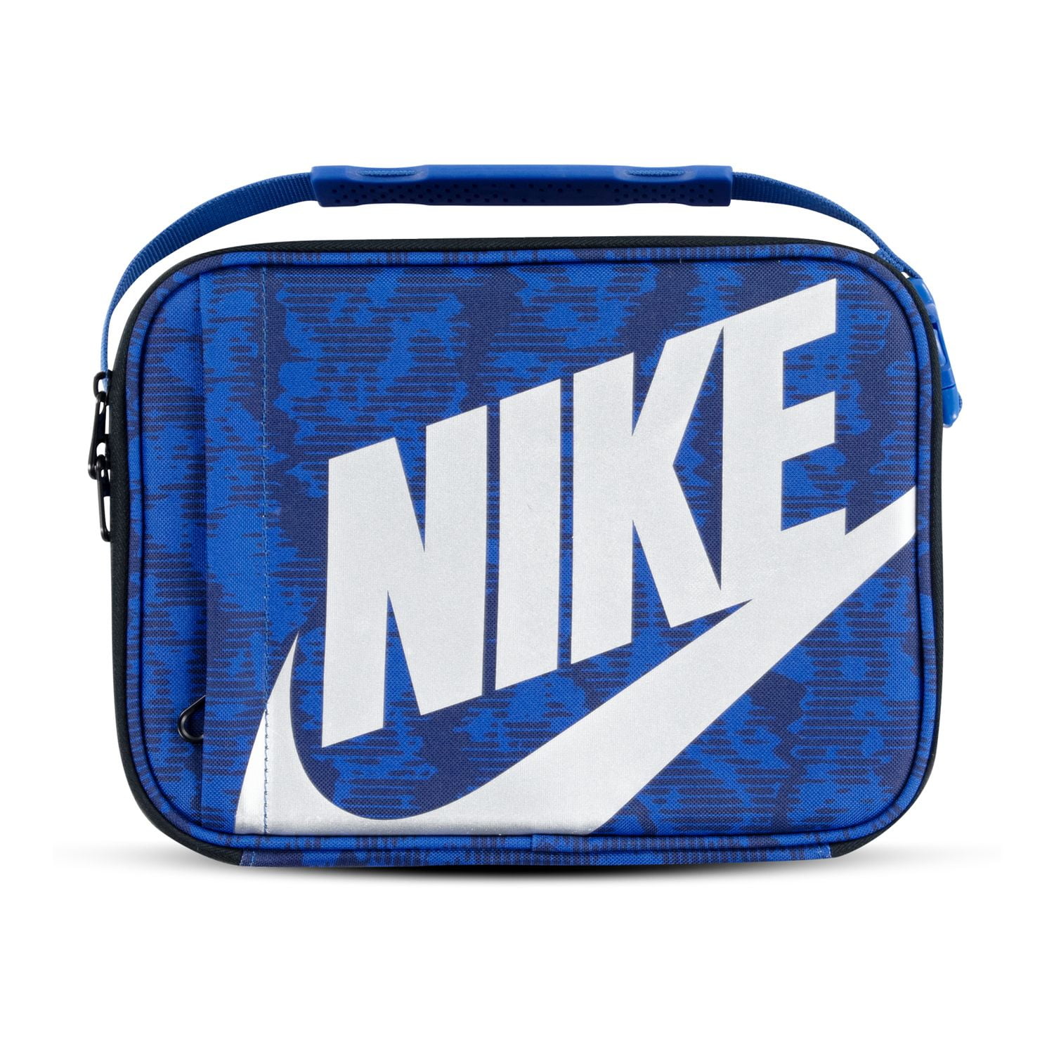 Nike Futura Insulated Fuel Pack Camo Hard Shell Lunch Box Walmart