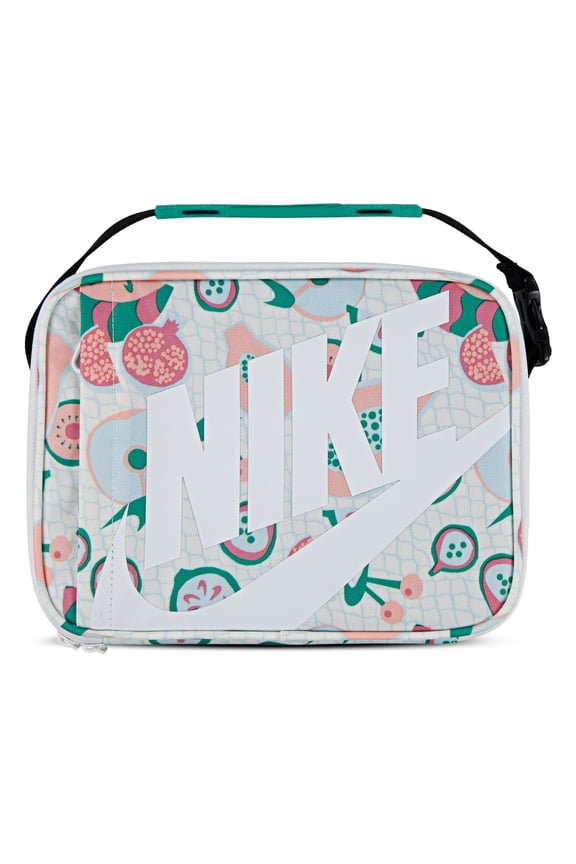 Futura Fuel Pack Lunch Tote Color: Sail Green Print Size: NO SIZE