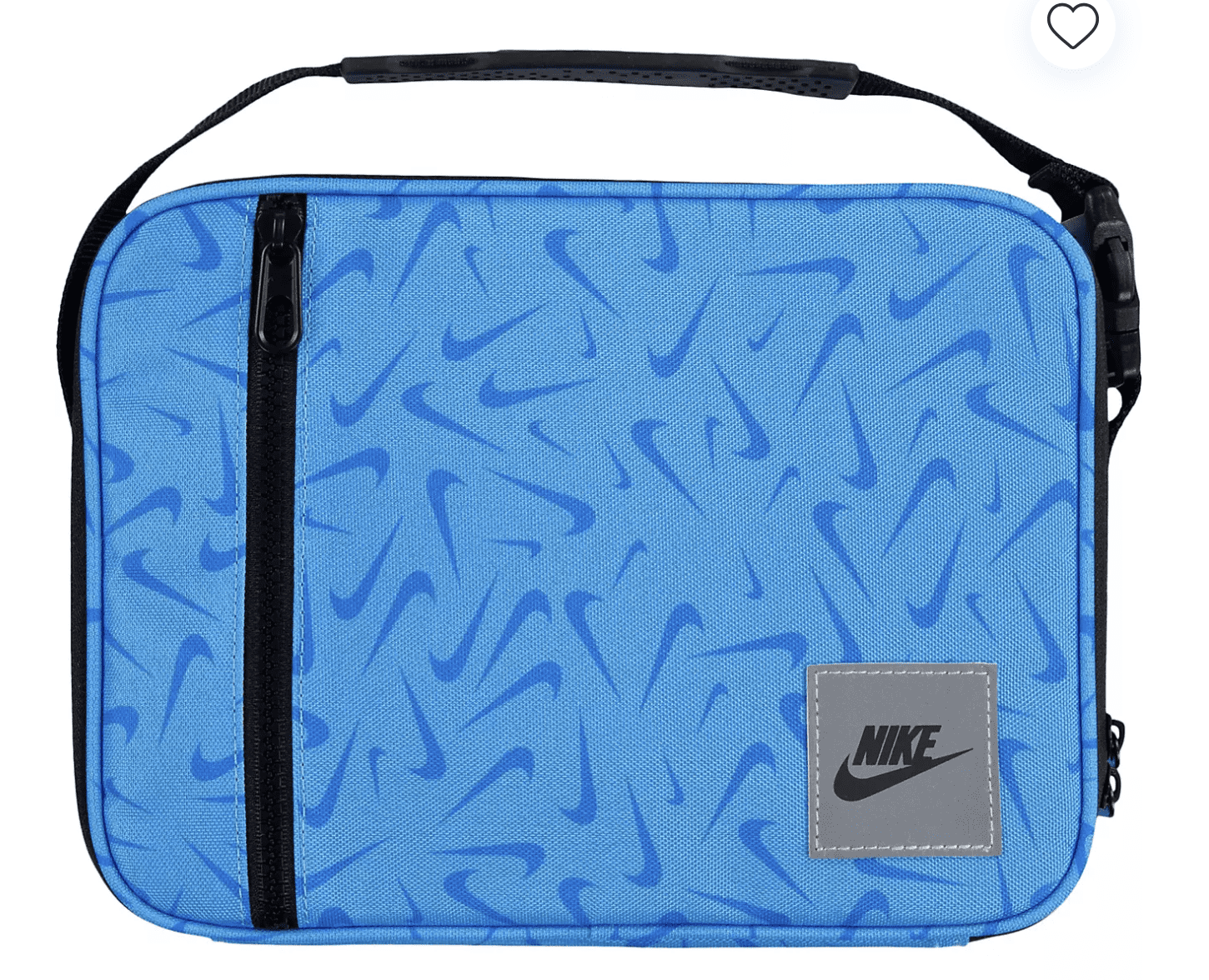 Nike Futura Hard Shell Lunch Box Carrier