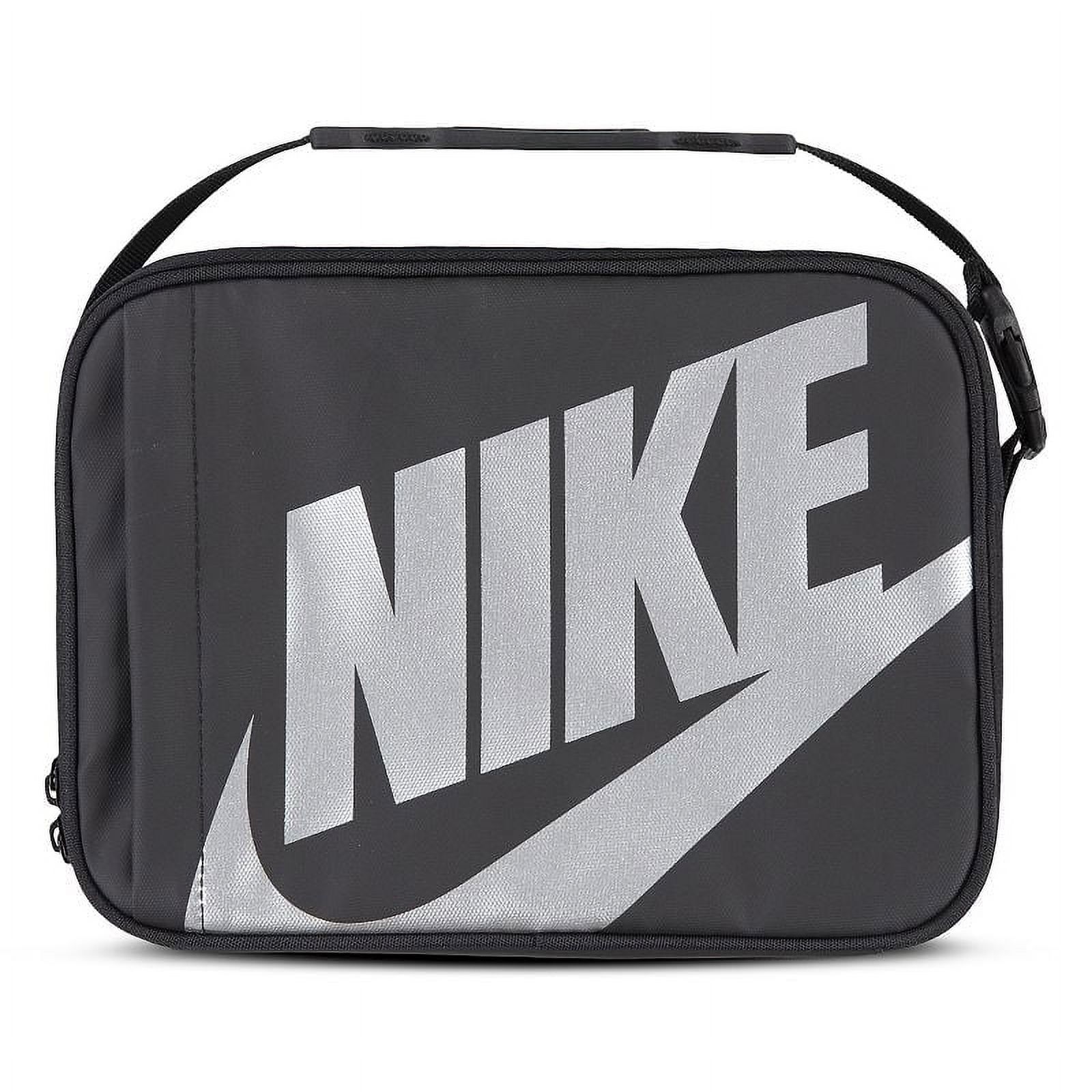 Illustration of Nike Futura Fuel Pack Lunch Tote