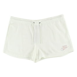 Nike maternity shorts deals