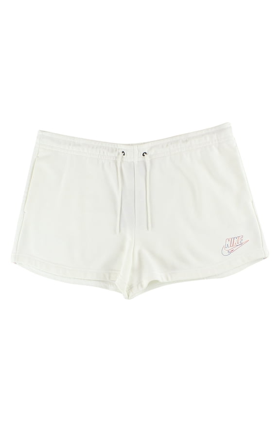 Futura Short Womens Active Shorts Size Xs, Color: White